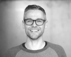 Tim Mackie ”fokuserar på Bibelns helhet”