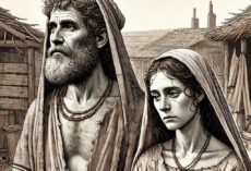 Återupprättaren Hosea: ”Min fru var otrogen”