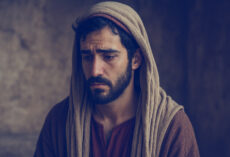 Förrädaren Judas Iskariot: ”Satan for in i mig”
